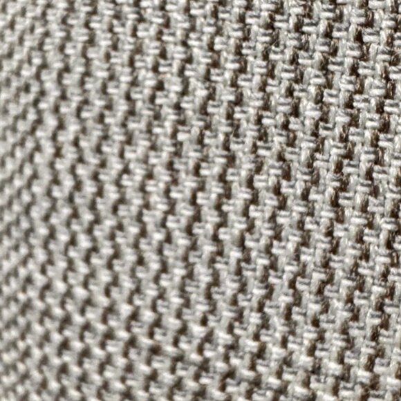 Calvin Klein Blazer MSRP $139 Gray Houndstooth Jacket Single Breasted Small NWT - Picture 5 of 12